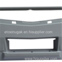 For RENAULT MIDLUM 2010 BUMPER