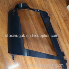 For VOLVO NEW FM HEAD LAMP CASE LH