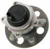 Axle Wheel Bearing And Hub Assembly 98-05 RAV4 512212