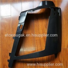 For VOLVO NEW FM HEAD LAMP CASE RH