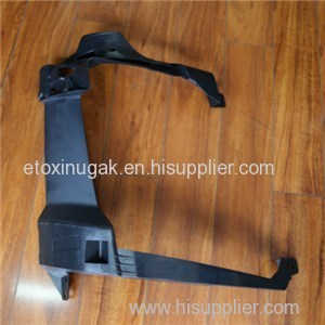 For VOLVO NEW FM HEAD LAMP CASE LH