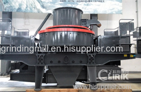 Good Quality Impact Crusher on sales