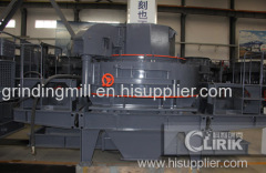 Good Quality Impact Crusher on sales