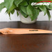 1860 Model Gas motor Wooden airplane 2 blades for multirotor