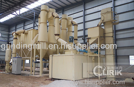 Stone Griding Mill Coarse Powder Grinding Mill
