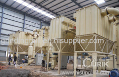 Stone Griding Mill Coarse Powder Grinding Mill