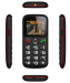 1.77inch big button sos key for elder people use oem order senior elder phone oem accept