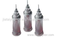 Good quality manufacturer supply AAC Cable aluminium conductor For Project
