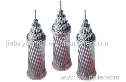 Good quality manufacturer supply AAC Cable aluminium conductor For Project