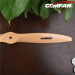1810 model propeller gas motor type beech wood props for rc multirotor