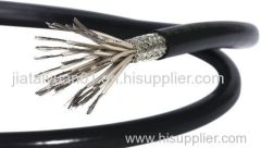 High Quality Multi-Core XLPE Insulated PVC sheathed Shielded Flexible Control Cable
