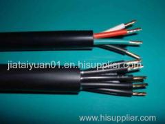 aluminum electrical n2xy 4 core 95mm power cable manufacturer and supplier
