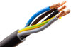 Factory high voltage xlpe power cable flame-retardant instrumentation cable supplier