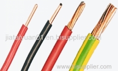 PVC Insulated and sheathed Power Cable Fire resistance Medium Voltage Electric Power Cable Wires