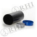 plastic round end cap pipe end cap