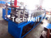 PLC Control Stud Roll Forming Machine With Hydraulic Cutting Forming Speed 0 - 15m / min