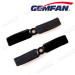 gemfan 3.5x4.5 inch bullnose abs Quadcopter Propeller 2 Blade