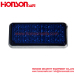 Rectangle LED Emergency Vehicle Grille Surface Mount Lighthead Warning Light