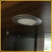 Recessed install concentrated and lens LED Cabinet Light