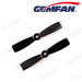 gemfan 2 Pairs Propeller 2 blade 4x4.5 4045 propeller for drone