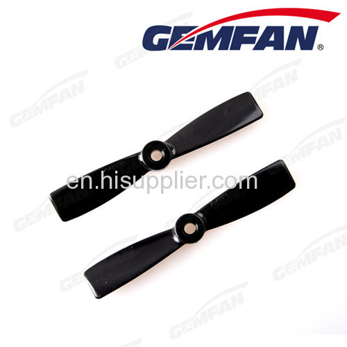 gemfan 2 Pairs Propeller 2 blade 4x4.5 4045 propeller for drone