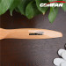 2 blades 2010 gas motor wooden props for rc airplane toys
