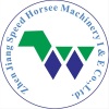 Zhen Jiang Speed Horse Machinery I & E Co ., Ltd