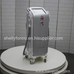 ipl shr depilation opt shr hair removal machine pigment removal