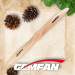 2012 gas motor wooden props with 2 blades for rc airplane