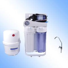 Best Reverse Osmosis system