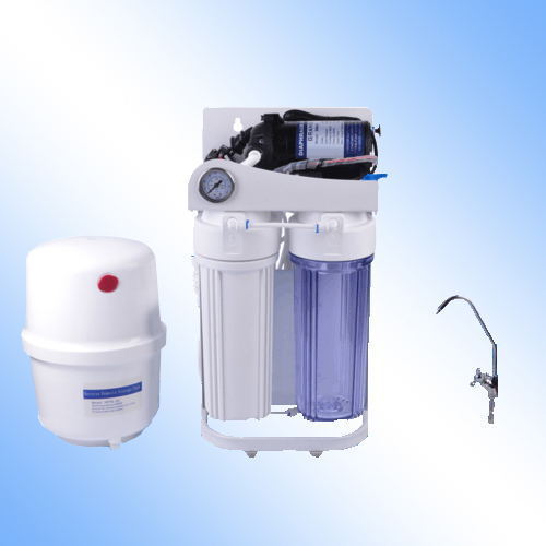 Household Reverse Osmosis system