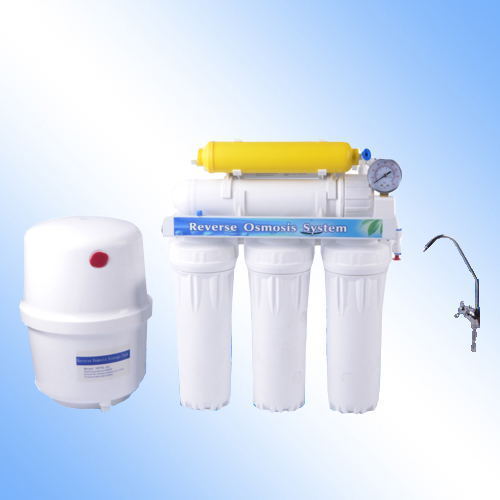 Household 50 PGD RO system