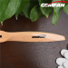 2 blades 21x8 inch gas motor wooden propeller for wooden rc multirotor