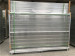 Canada pipe mesh powder coating portable fence panel
