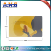 Custom CMYK Printing RFID Smart Card PVC Business Card