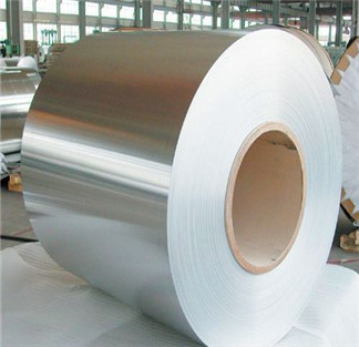 stainless steel coil china