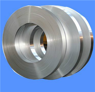stainless steel strip china