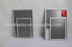 15mm width snap frame