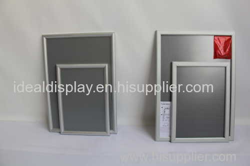 High quality aluminum cheap frames for posters