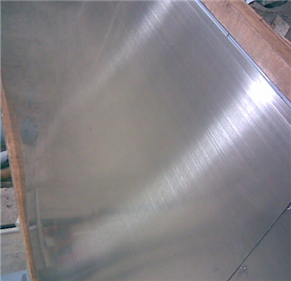 stainless steel no.8 mirror finish sheet