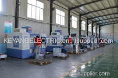 WEIFANG KEYANG ELECTRIC APPLIANCE CO.,LTD