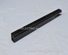 New Energy heatsink/ Photovoltaic Radiator/heatsink