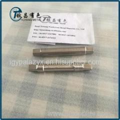 Titanium Alloy Bicycle Parts