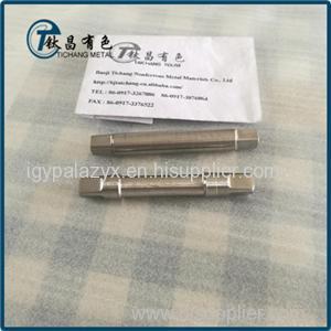 Titanium Alloy Bicycle Parts