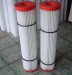 china industrial cement silo roof filter