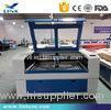 High Precision Laser Engraving Cutting Machines Stainless Steel With RD Control System