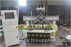 Durable Vacuum Table CNC Wood Router High Precision 1300 X 2500 mm