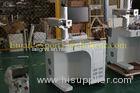 Table Top CNC Laser Marking Machines High Precision For Automotive Parts