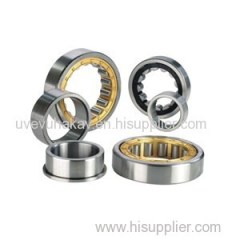 NU Series Bearing Product Product Product