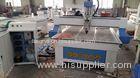 3kw Water Cooled Spindle Motor Vacuum Table CNC Router Z Axis For Wood Carving